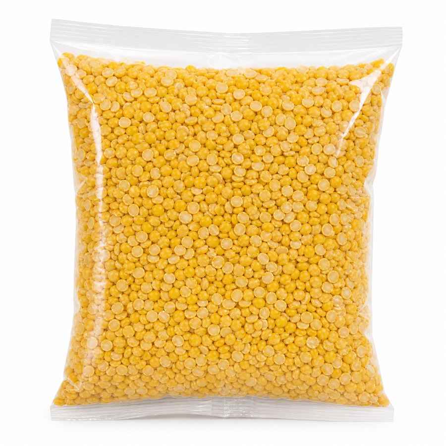 Arhar Dal