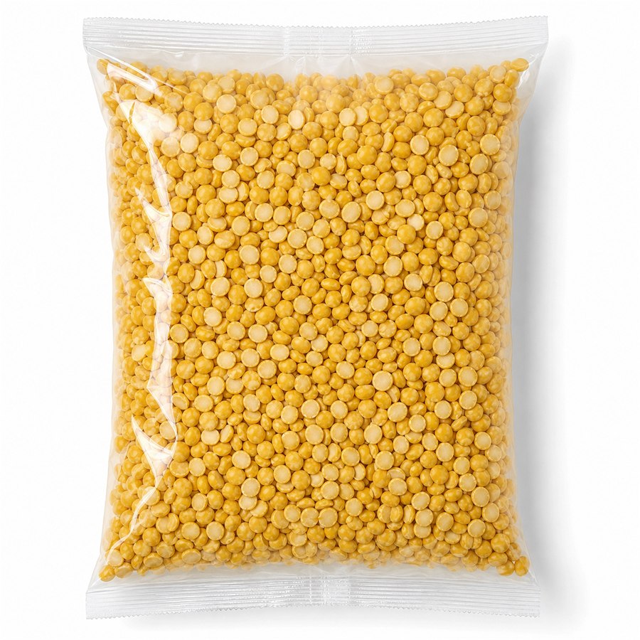 Chana Dal