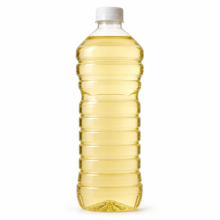 Refined Oil