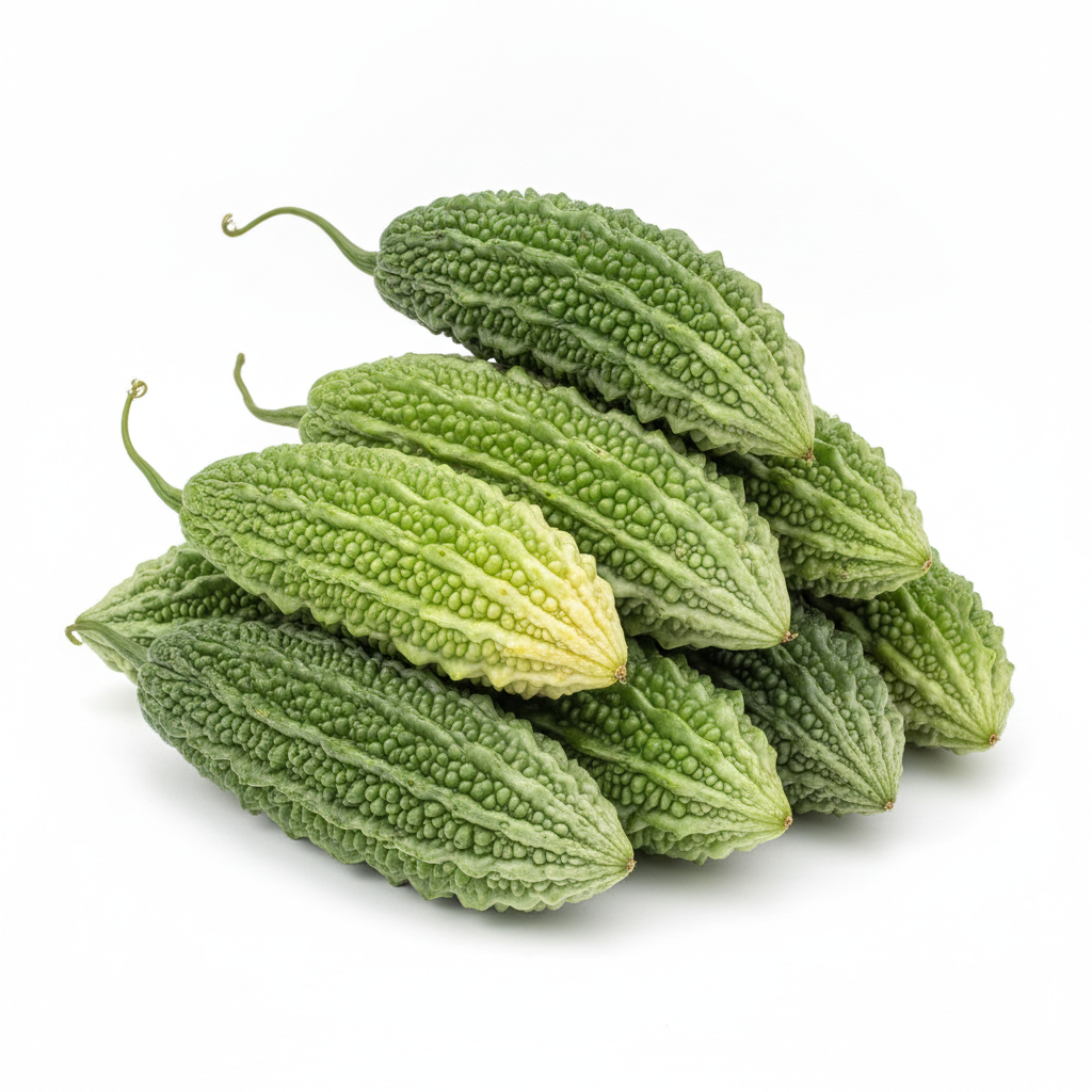 Bitter Gourd (Karela)