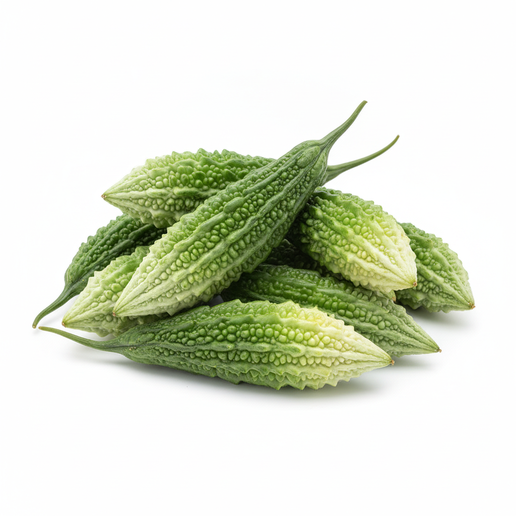Bitter Gourd