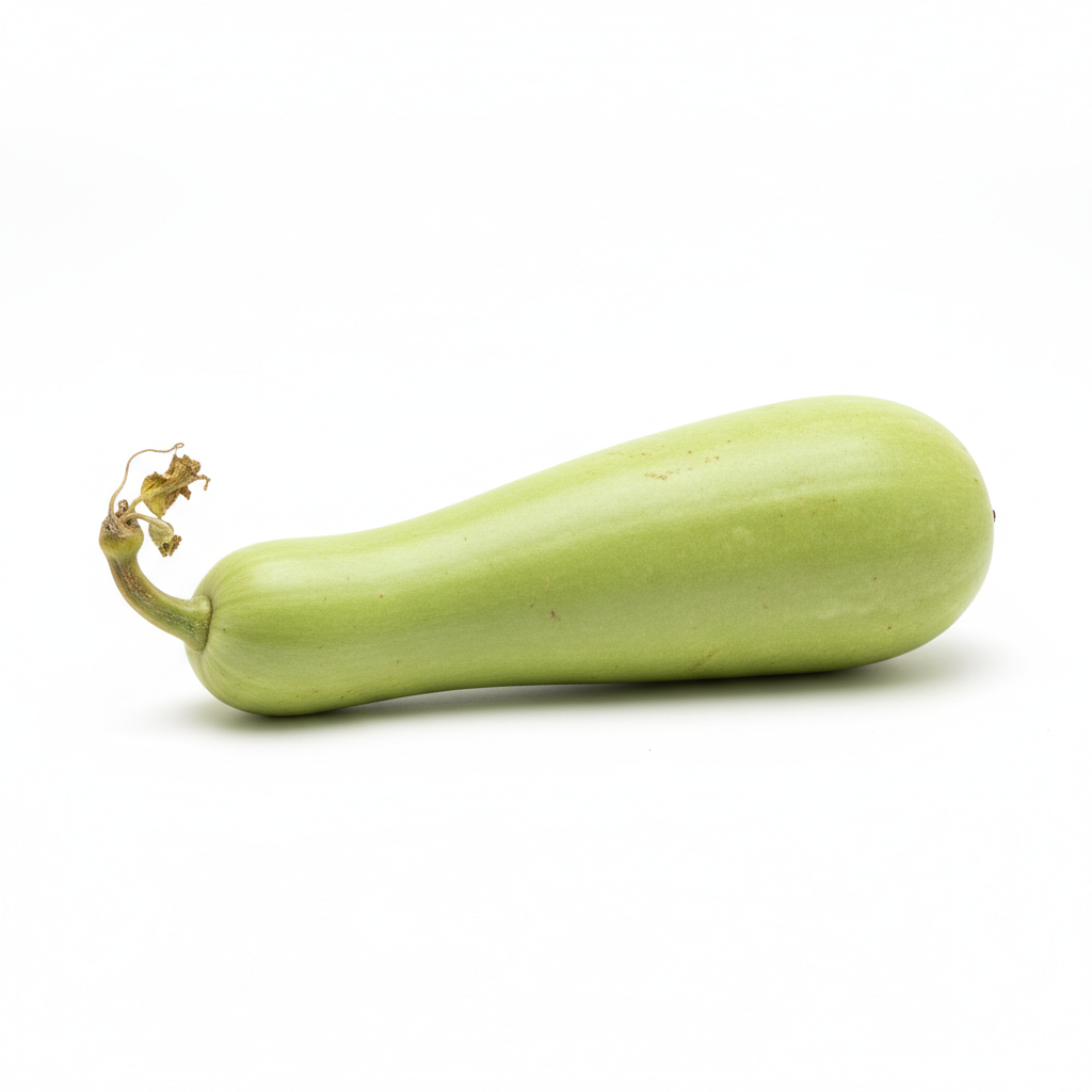 Bottle Gourd (Loki)