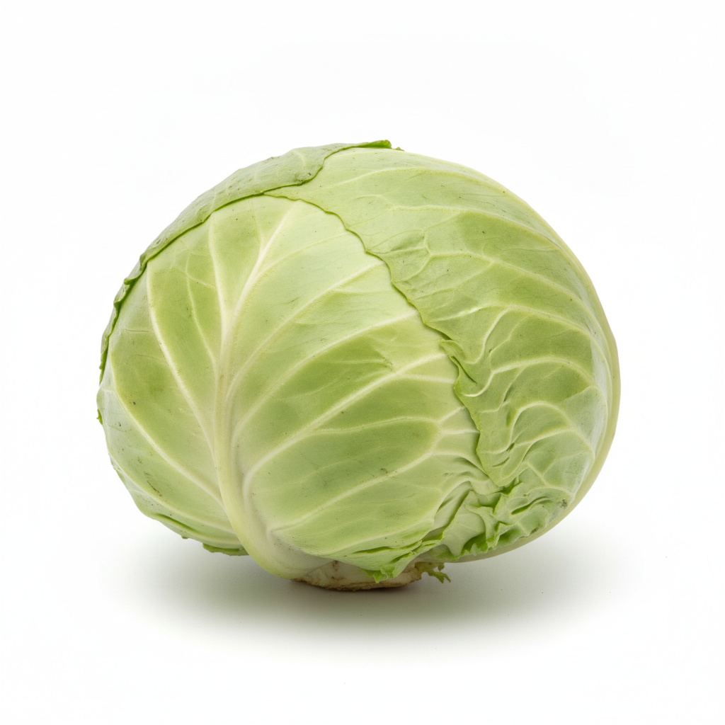 Cabbage (Patta Gobhi)