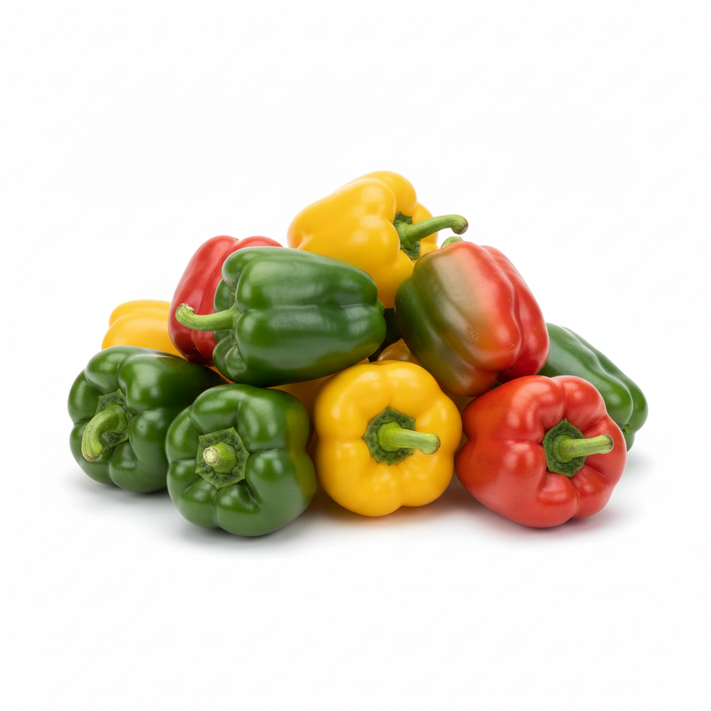 Capsicum