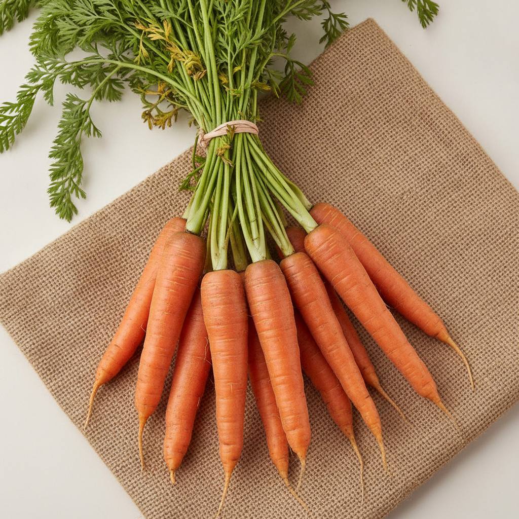 Carrot