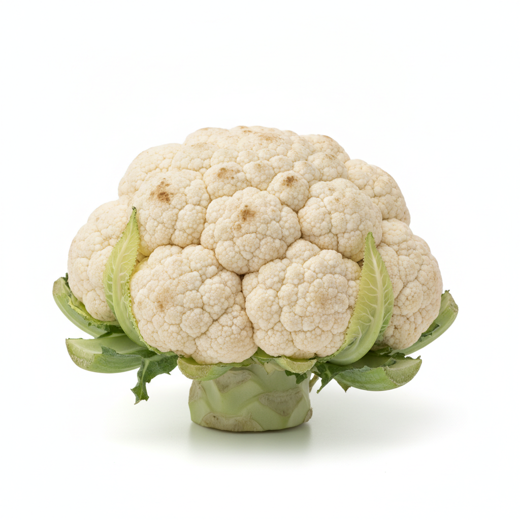 Cauliflower (Phool Gobhi)