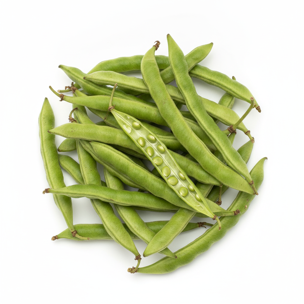 Cluster Beans (Gwar Fali)