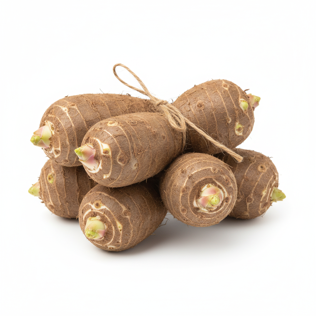 Colocasia
