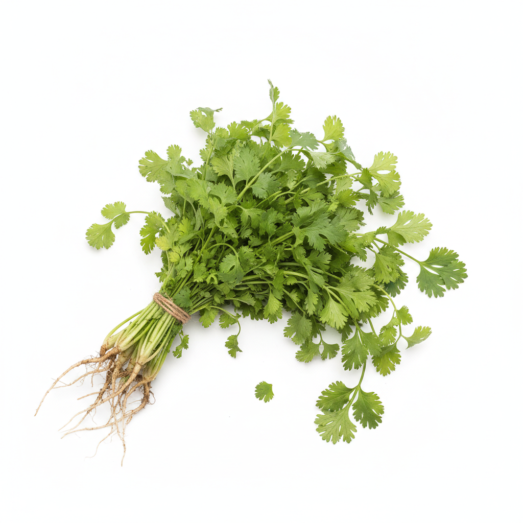 Coriander (Dhaniya)