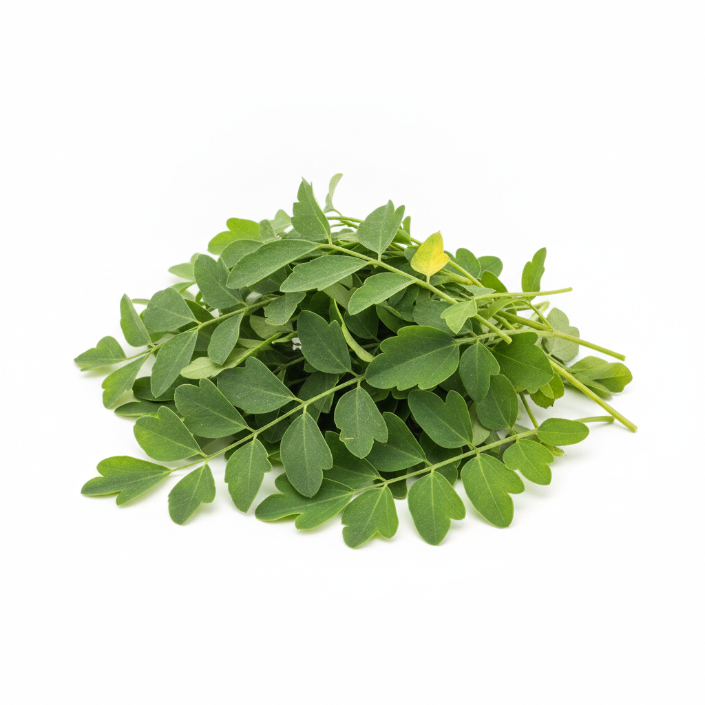 Fenugreek Leaves