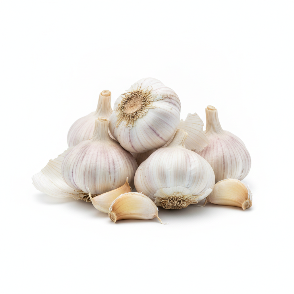 Garlic (Lasan)