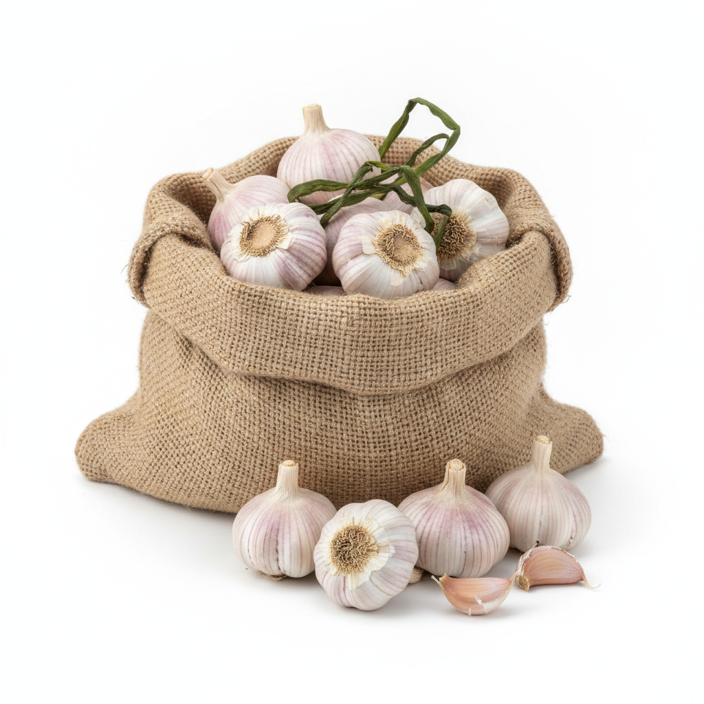 Garlic