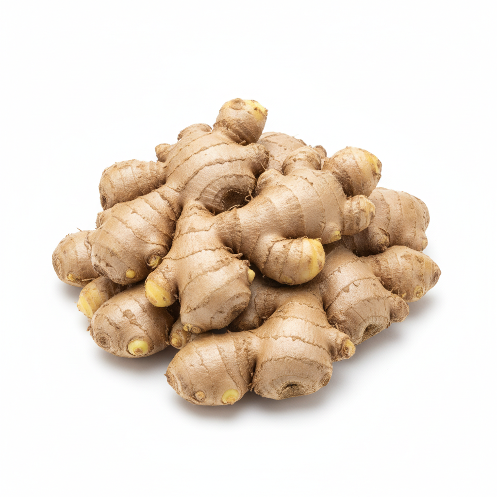 Ginger (Adrak)