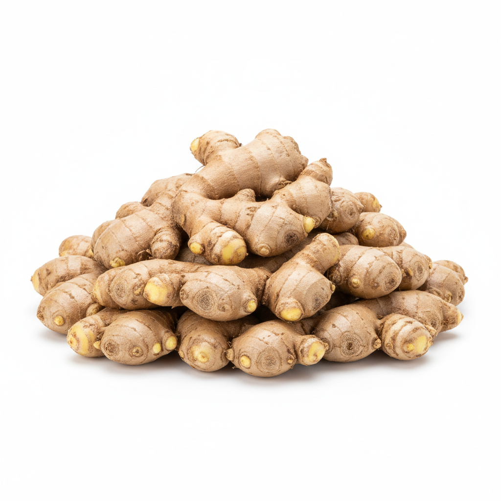 Ginger