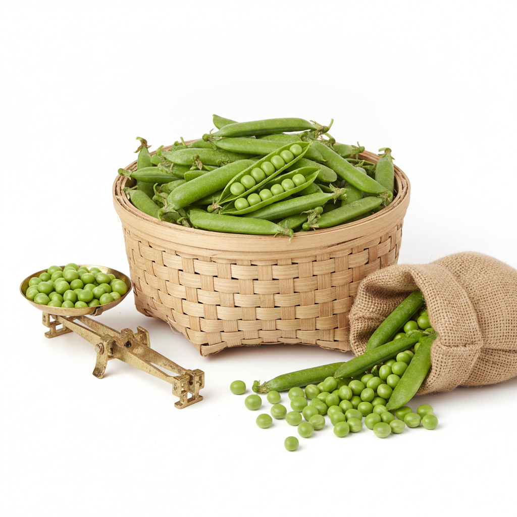 Green Peas