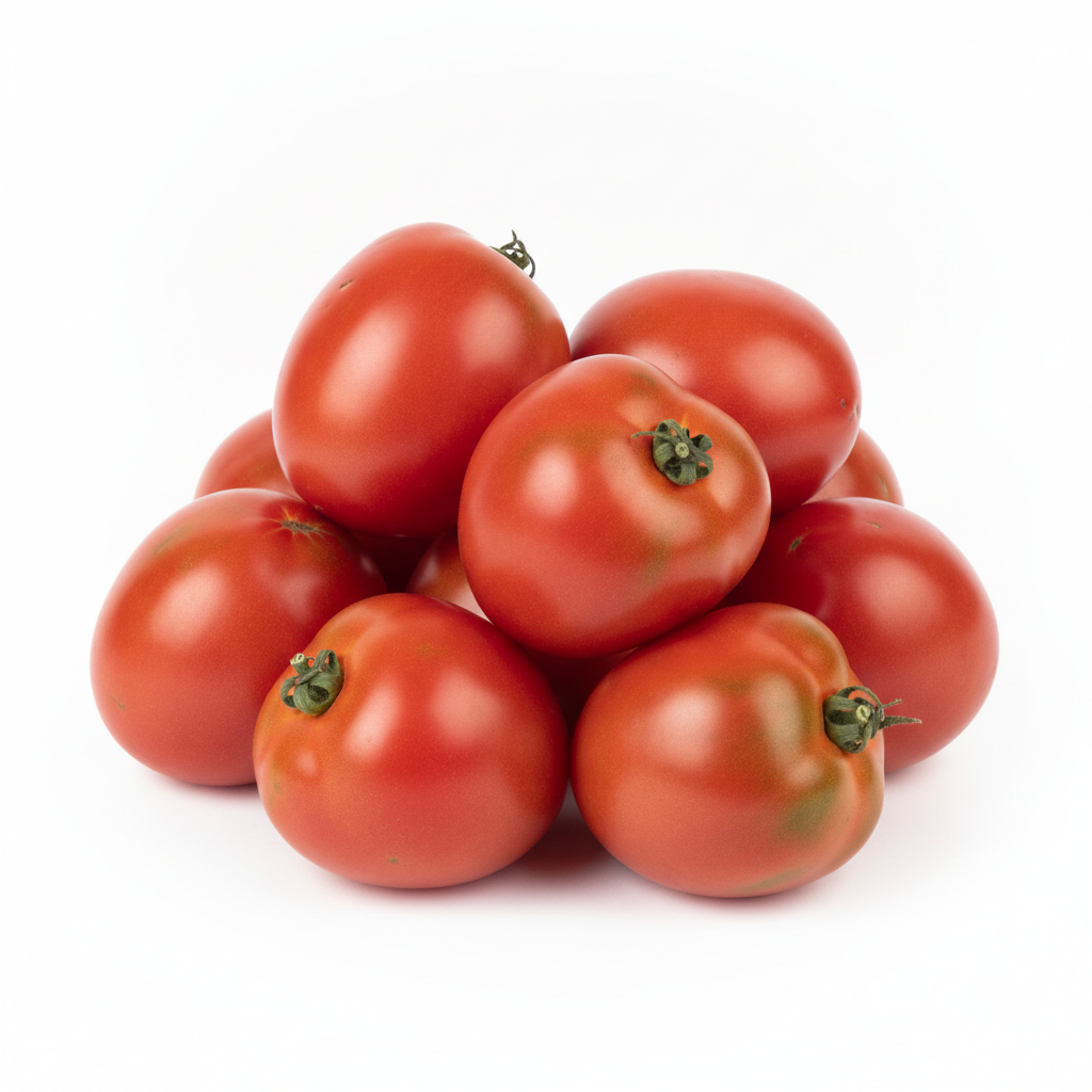 Hybrid Tomato