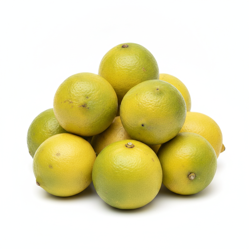 Lemon (Neembu)