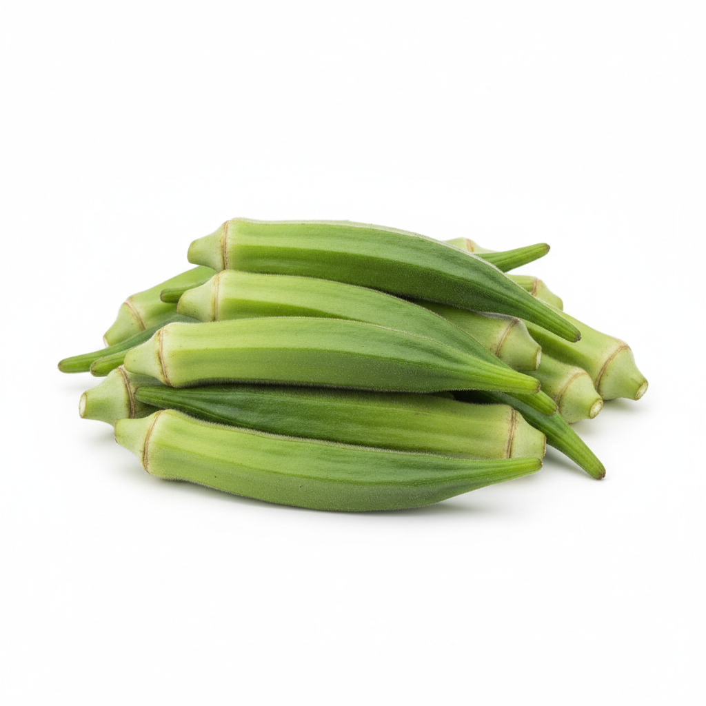 Okra