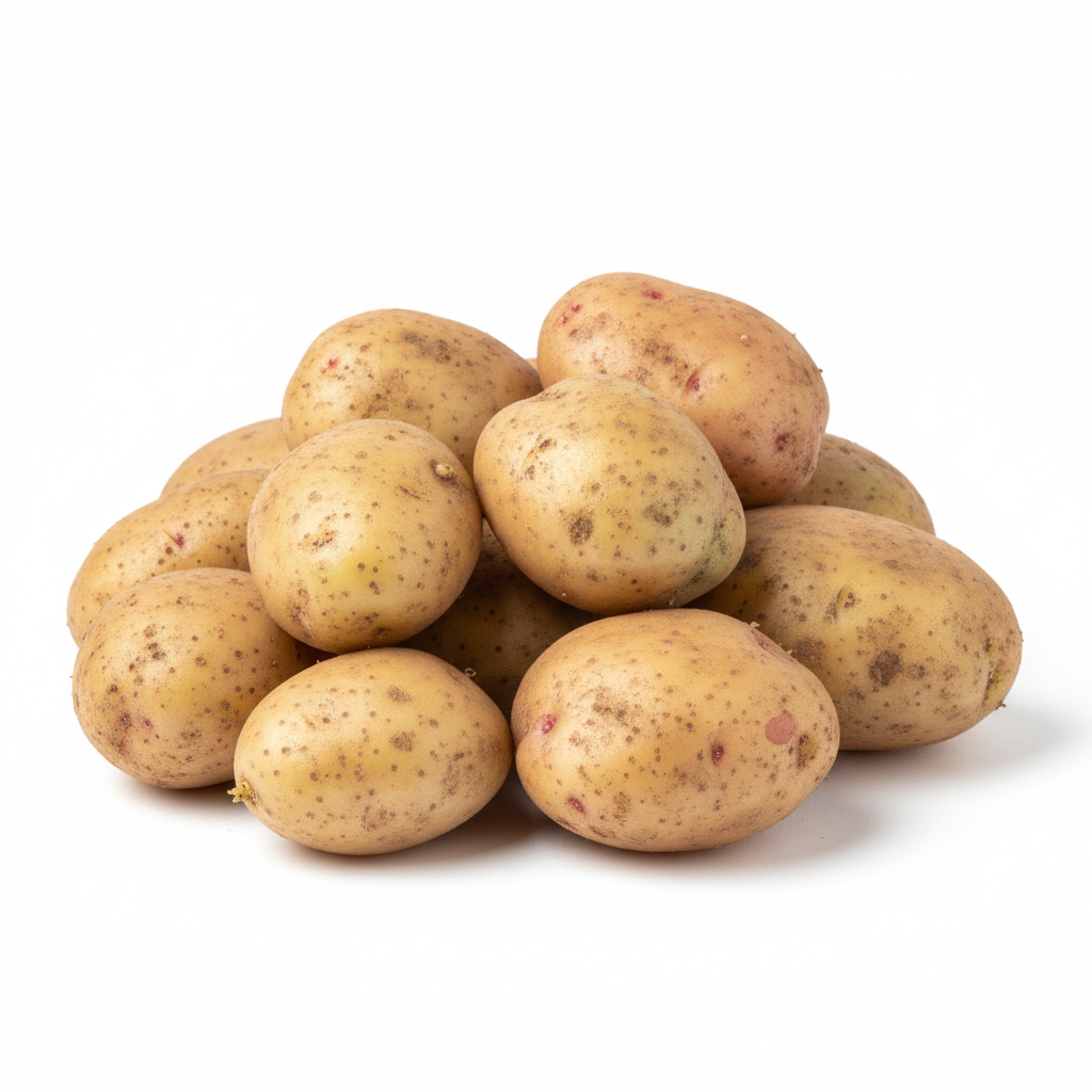 Potato (Aloo)