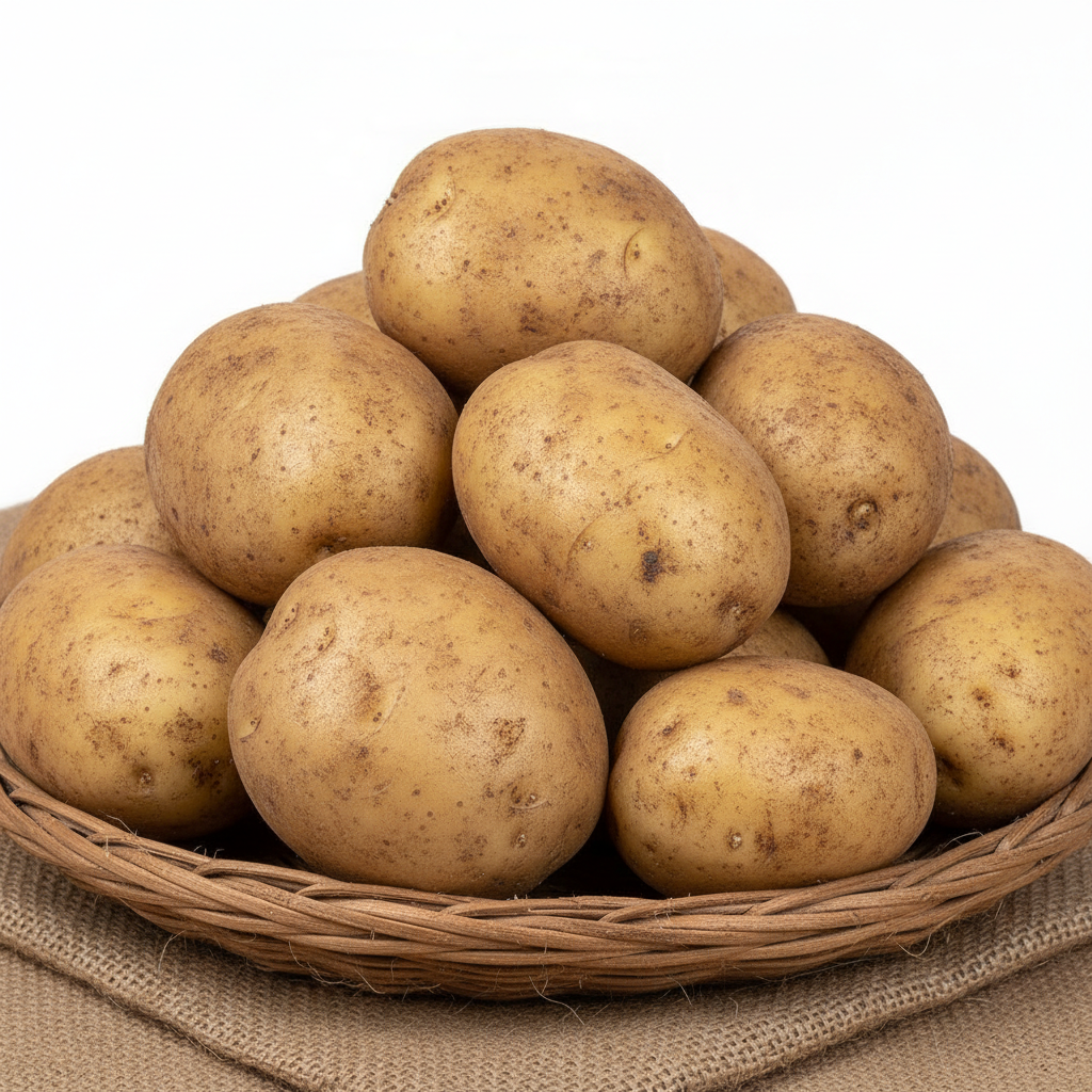 Potato