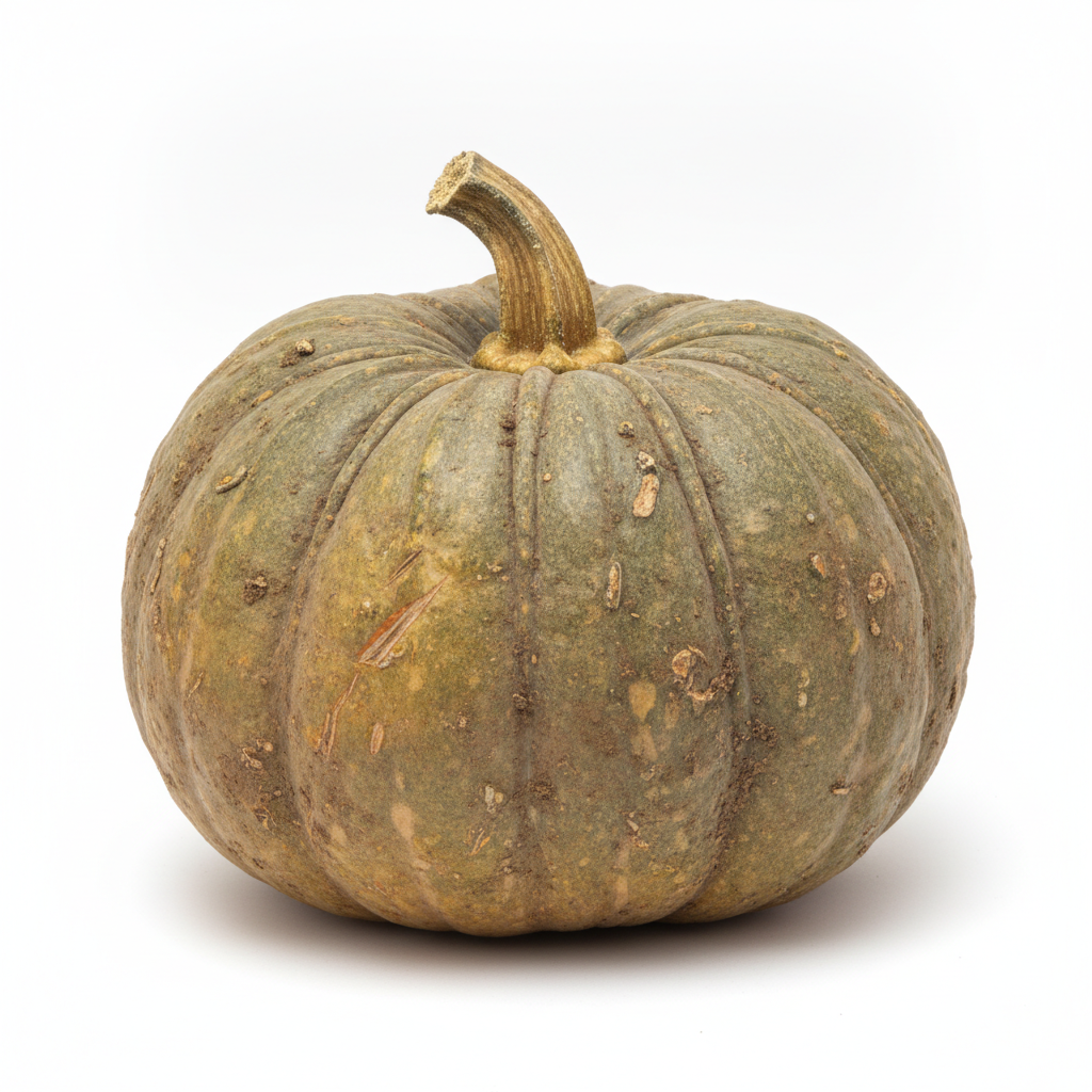 Pumpkin (Kaddu)