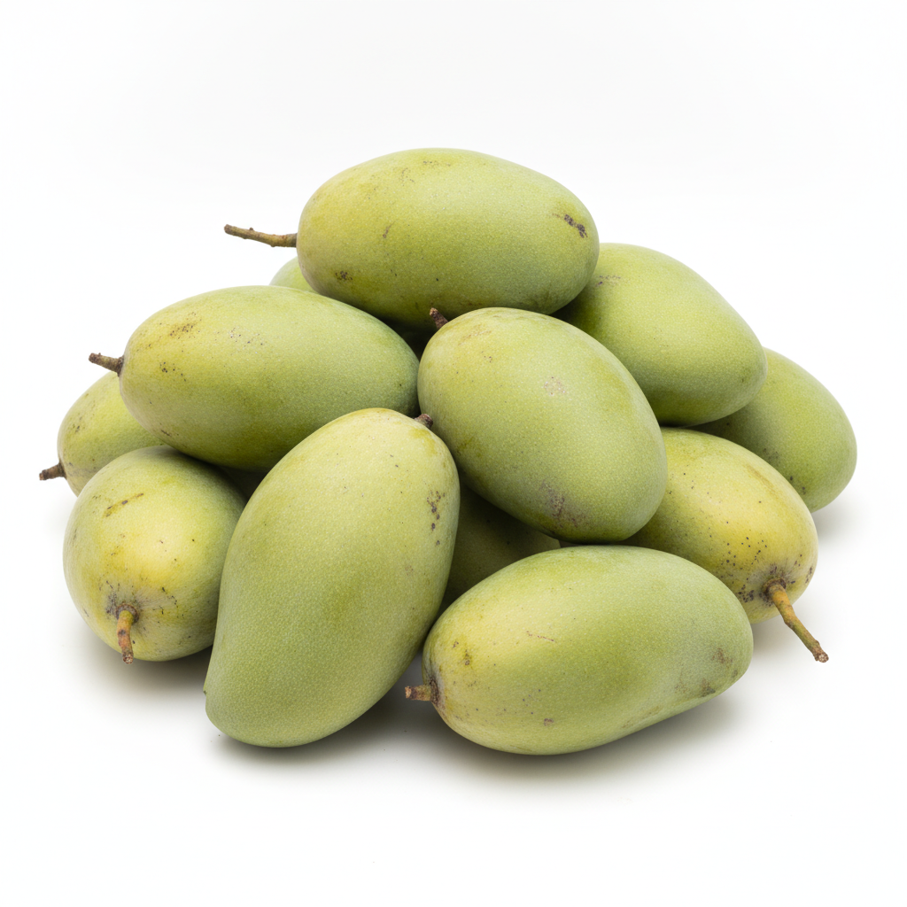 Raw Mango (Kachi Keri)