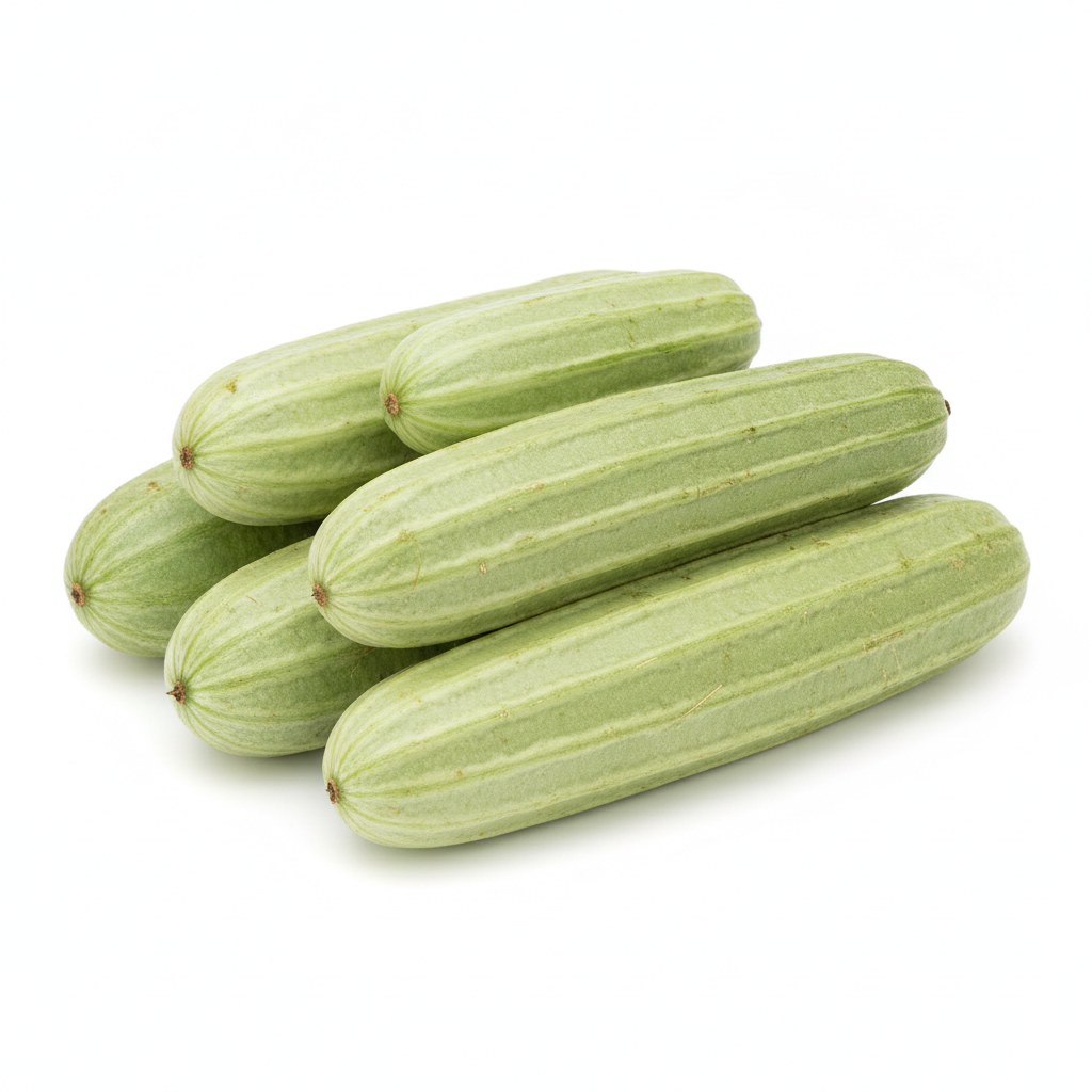 Ridge Gourd (Gilki)