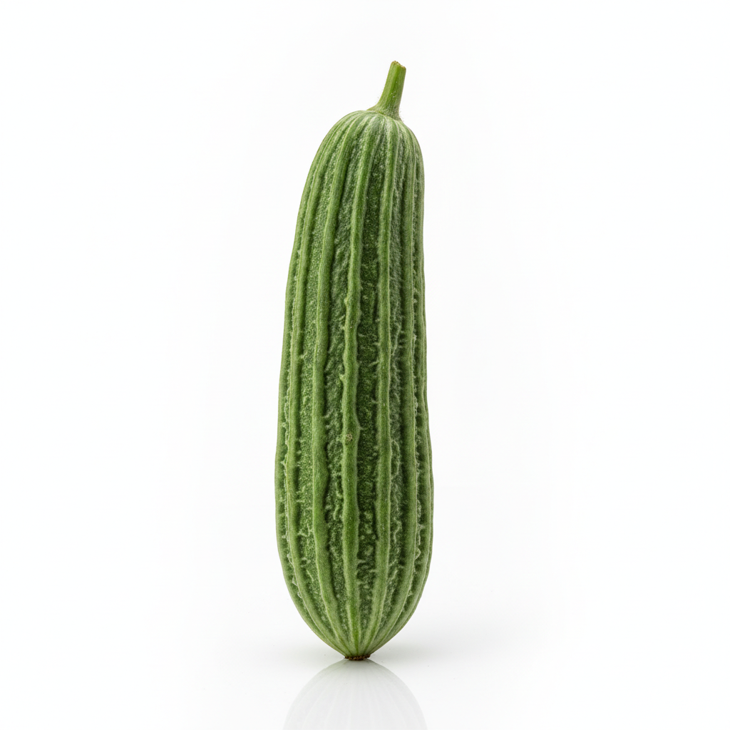 Ridge Gourd