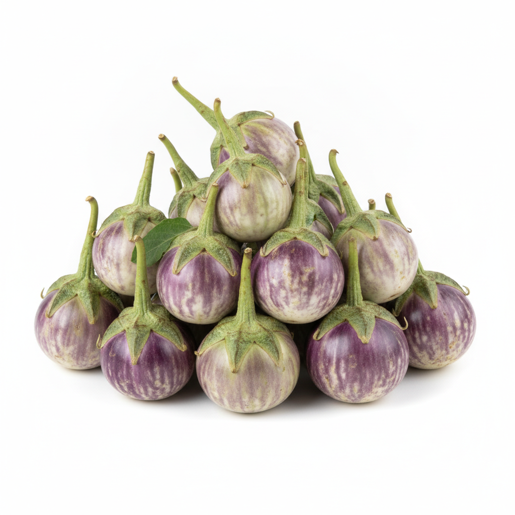 Small Brinjal (Chota Baingan)