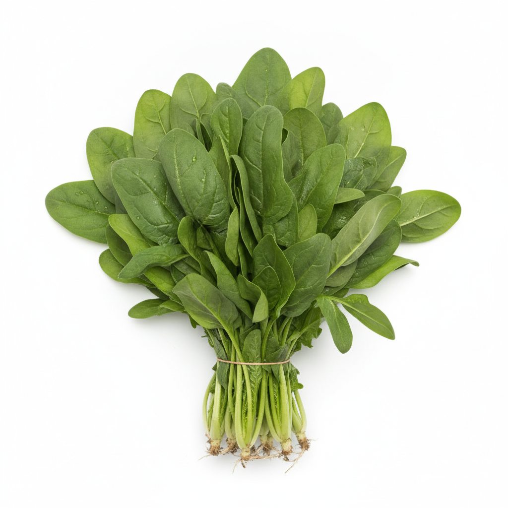 Spinach