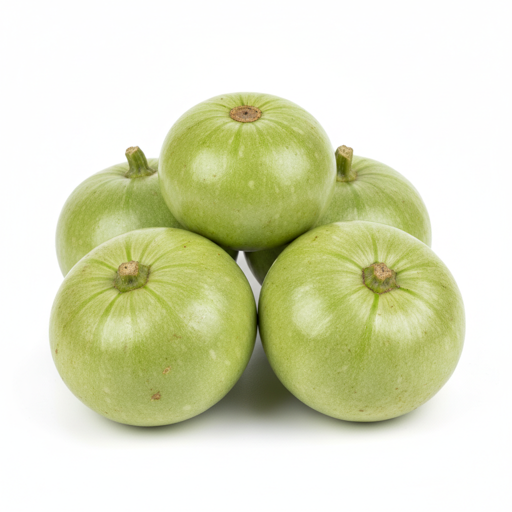 Tinda (Round Gourd)