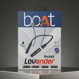 Boat Lavender Neckband - Master Copy