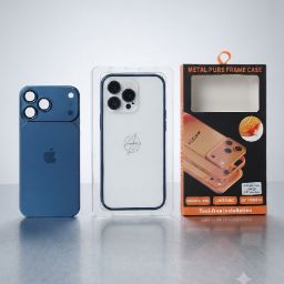 Full Converter - Iphone 15 Pro Max to 17 Pro Max
