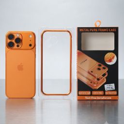 Full Converter - Iphone 16 Plus to 17 Pro Max