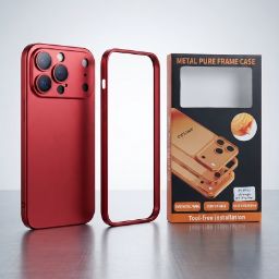 Full Converter - Iphone 16 Plus to 17 Pro Max