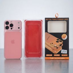 Full Converter - Iphone 16 Pro Max to 17 Pro Max