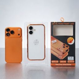 Full Converter - Iphone 16 to 17 Pro