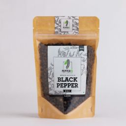 Black Pepper