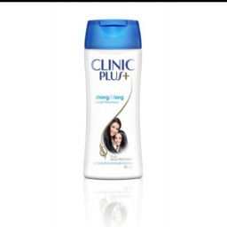 Clinic Plus shampoo 80ml