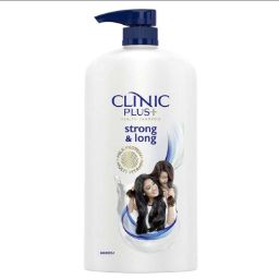 Clinic Plus shampoo