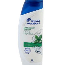 Head & shoulder Shampoo