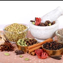 Khada Garam Masala