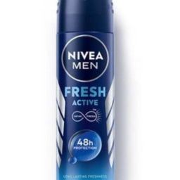 Nivea Fresh Deo