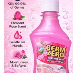 Zerm Zero Handwash