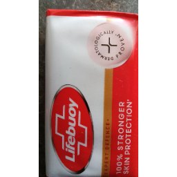 Lifebuoy