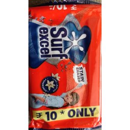 Surf excel