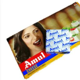 Amul cheese