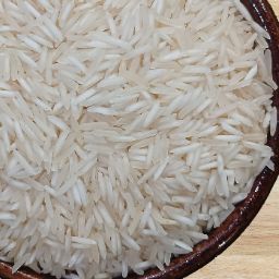 Basmati Rice (Chawal)
