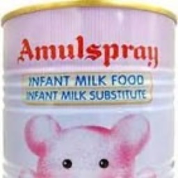 Amul Spray Baby Milk Powder 500gm