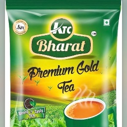 Bharat tea